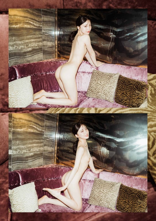 图片[37]-#石川澪 #LadyMary - 全本免费在线观看-阅图吧