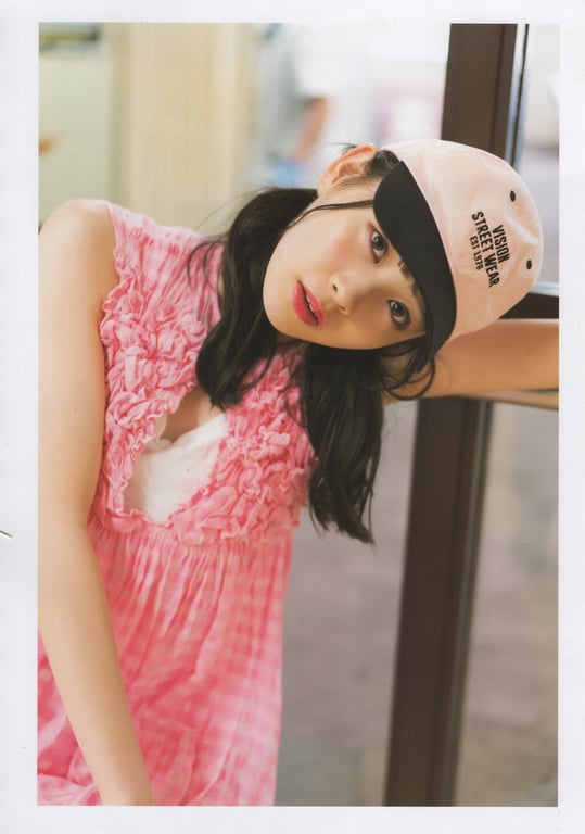 图片[82]-Yui Yokoyama 横山结衣 1st Photobook - Immature Light 未熟之光 (2021-02-22) - 在线免费观看-阅图吧