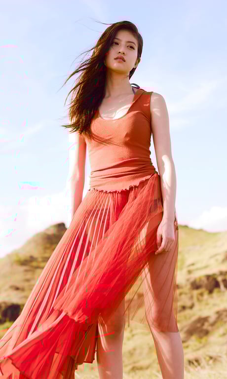 图片[20]-#Mio Imada 今田美樱 Dream of cherry blossoms 樱之梦 (2018.07.27) - 全本免费在线观看-阅图吧