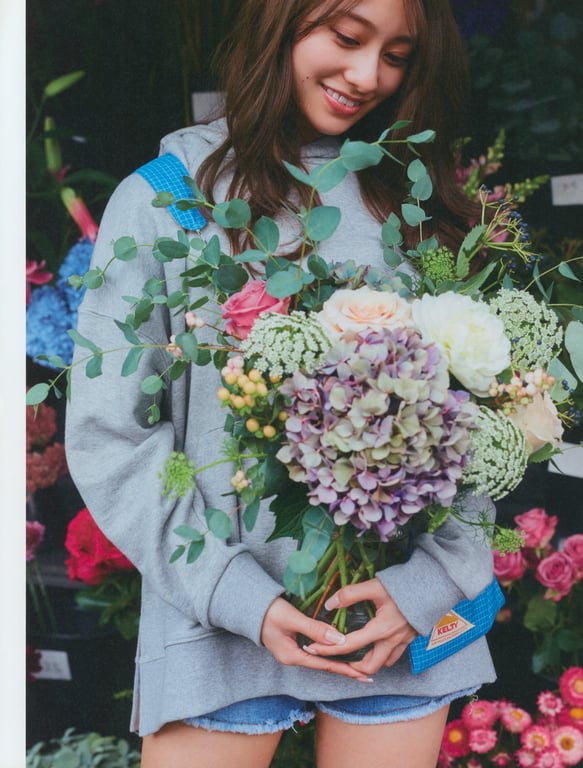 图片[57]-#桜井玲香２ｎｄ写真集 視線 - 全本免费在线观看-阅图吧