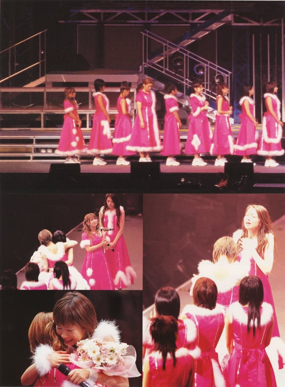 图片[108]-#モーニング娘。 Hello! Project 2004winter con photobook - 全本免费在线观看-阅图吧