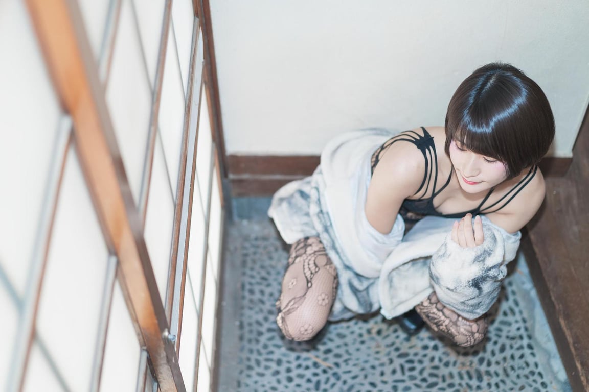 图片[158]-#Usako Kurusu 来栖兔 – Moment Vol.6 - 全本免费在线观看-阅图吧