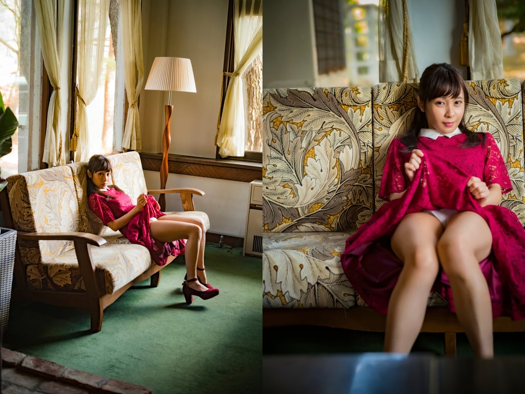 图片[7]-逢見リカ 撮り下ろし写真集 If I See You in My Dreams - 在线免费观看-阅图吧