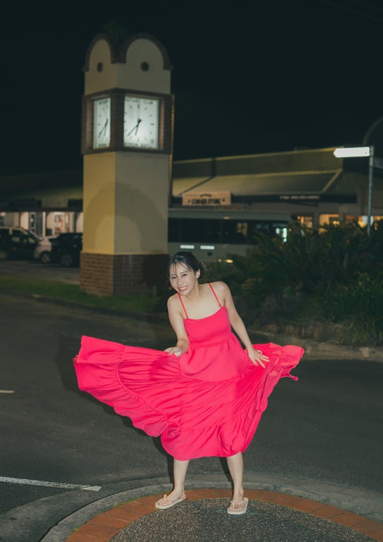 图片[67]-2024.10.14 田中美久写真集「更加、随心所欲。」 (週プレ PHOTO BOOK) - 在线免费观看-阅图吧