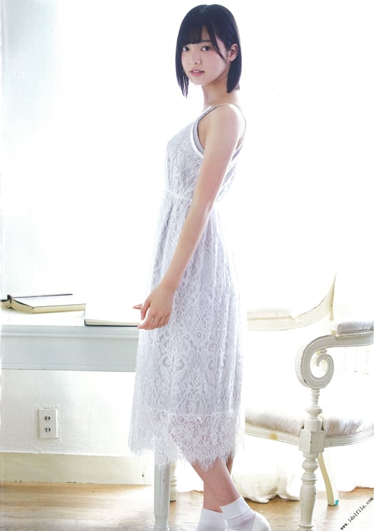 图片[5]-2016.11.14 U18 bloom 平手友梨奈・长滨睡琉平手友梨奈 - 在线免费观看-阅图吧