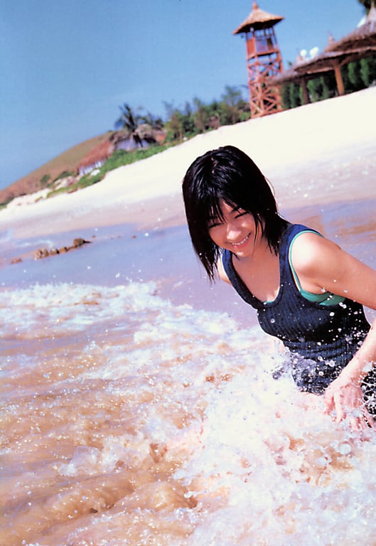 图片[50]-#Chizuru Ikewaki 池脇千鶴 – Straight 笔直 - 全本免费在线观看-阅图吧