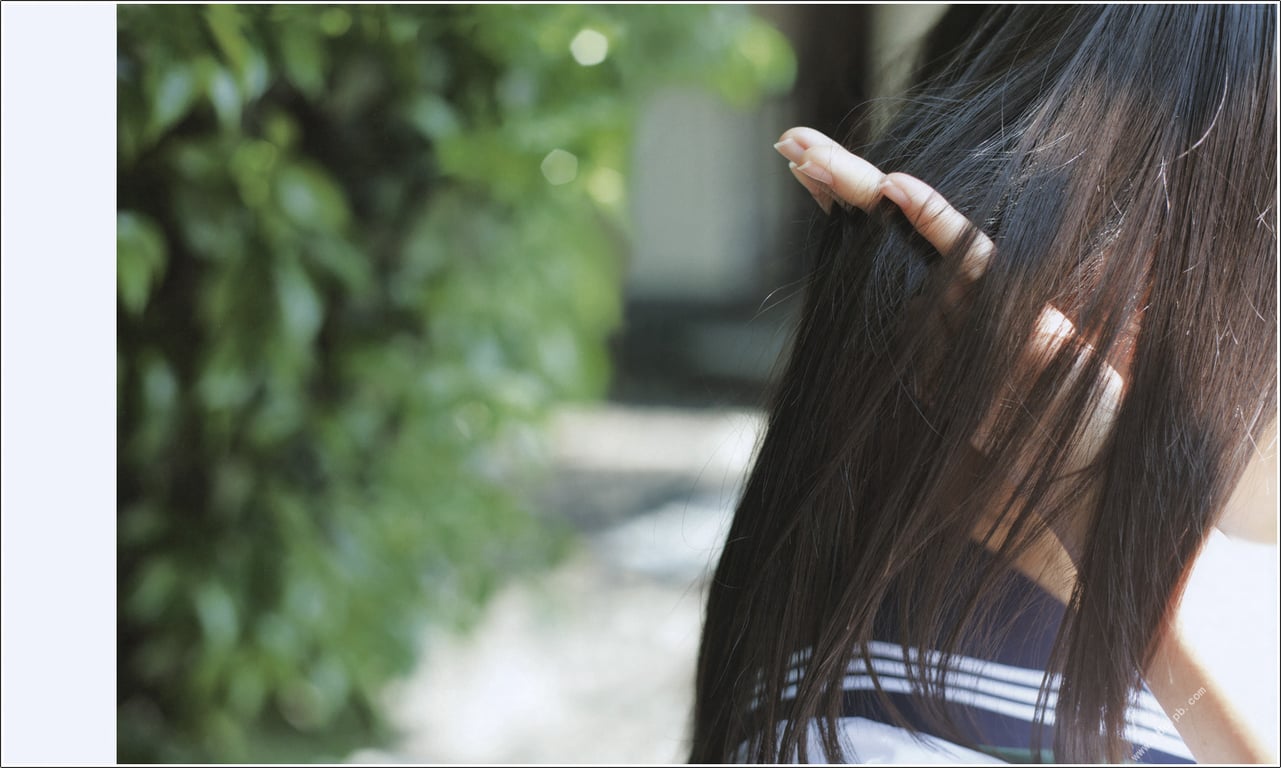 图片[12]-#青山裕企 Photobook 26sets\【青山裕企】对你，一见钟情 - 全本免费在线观看-阅图吧