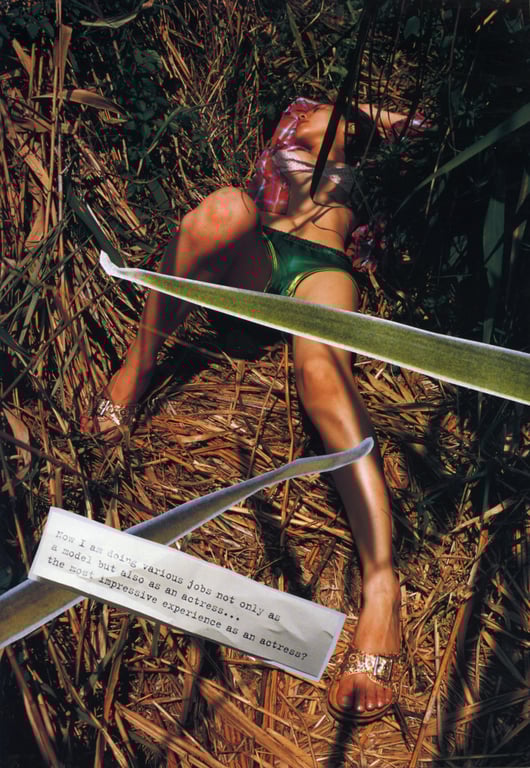 图片[43]-#(月刊シリーズ 072) – 月刊072 浅见丽娜 - 全本免费在线观看-阅图吧