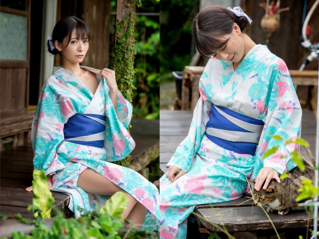 图片[15]-THE 和2 THE JAPANESE STYLE NUDE PHOTO BOOK 裸体BEST 八挂海 野野浦暖 森日向子 永井玛丽亚 笹仓杏 - 在线免费观看-阅图吧