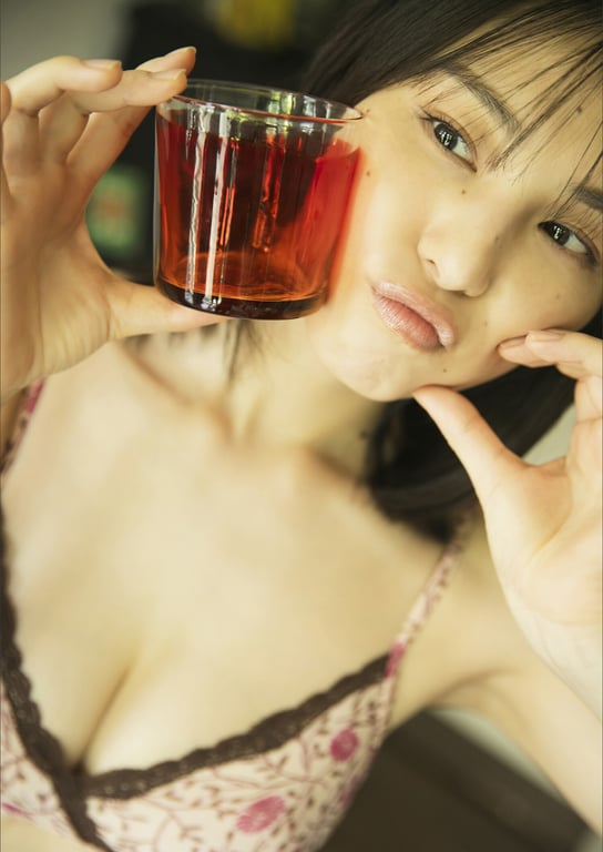 图片[25]-2024.12.04 【デジタル限定 GJ PHOTO BOOK】相楽伊織写真集「胜过言语。」 - 在线免费观看-阅图吧