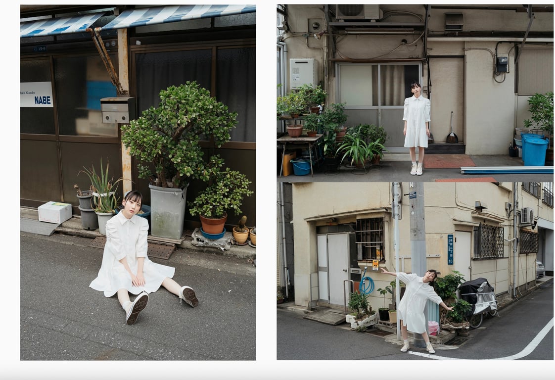 图片[17]-七沢米娅 デジタル写真集 とられち - 阅图吧-阅图吧