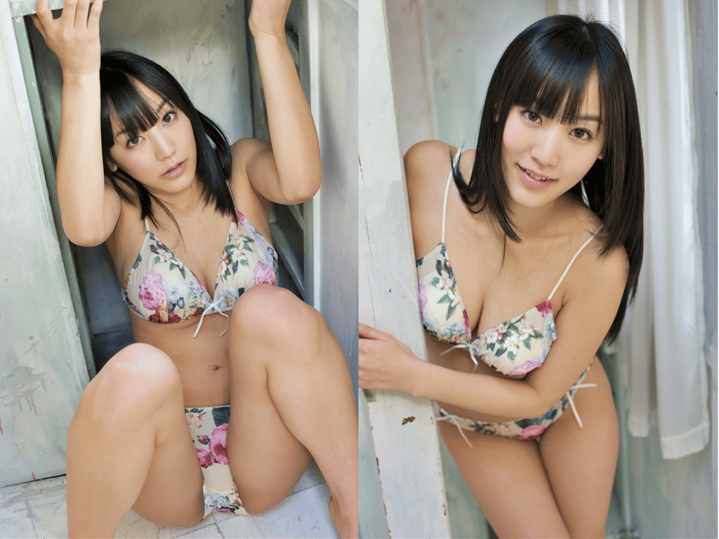 图片[9]-浜田由梨 数字写真集『JOKER』（迷宫） - 在线免费观看-阅图吧