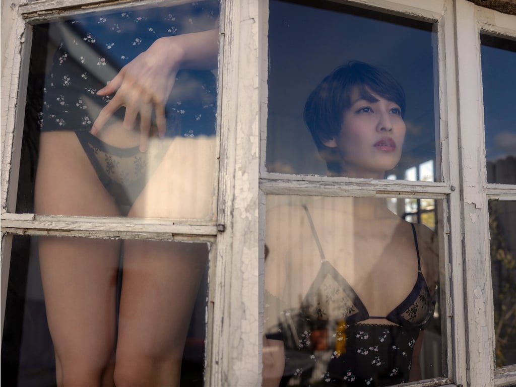 图片[23]-#小柳歩 デジタル写真集 女神の挑発 - 全本免费在线观看-阅图吧