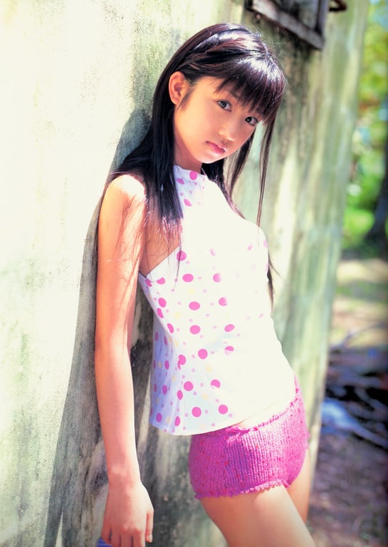 图片[86]-#小倉優子 – 优子的秘密房间 - 全本免费在线观看-阅图吧