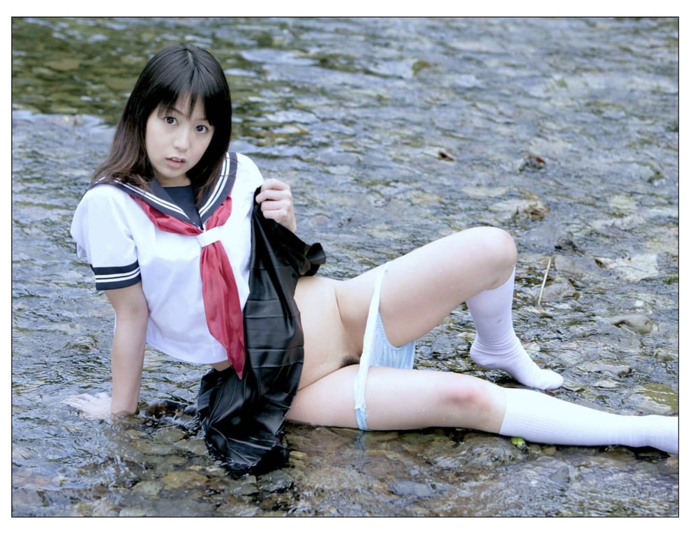 图片[64]-#七海なな 全裸写真馆 ななは全裸でブリッジできちゃったの - 全本免费在线观看-阅图吧