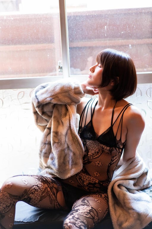 图片[196]-#Usako Kurusu 来栖兔 – Moment Vol.6 - 全本免费在线观看-阅图吧