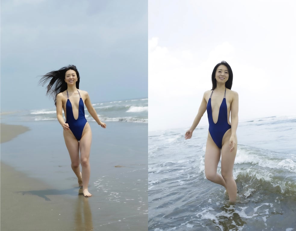 图片[55]-#祥子 SHOKO デジタル写真集 憧憬 (スパイスビジュアル) - 全本免费在线观看-阅图吧