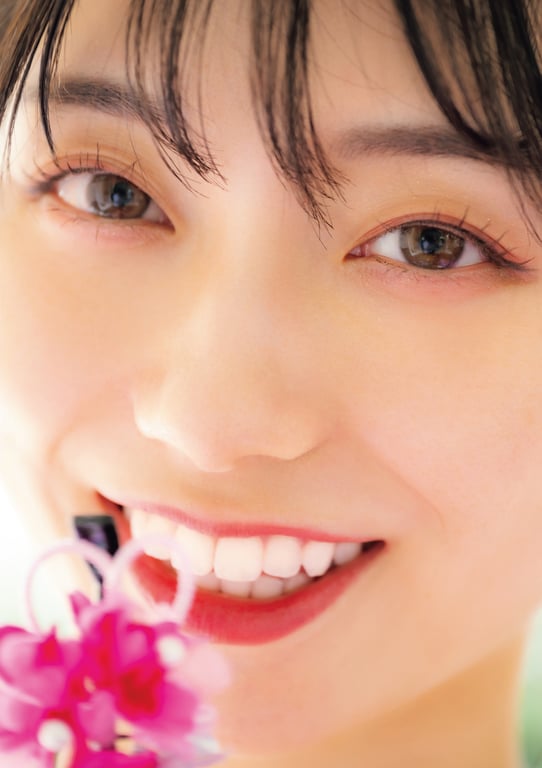 图片[57]-#瀬戸環奈写真集 喜欢上你了 - 全本免费在线观看-阅图吧