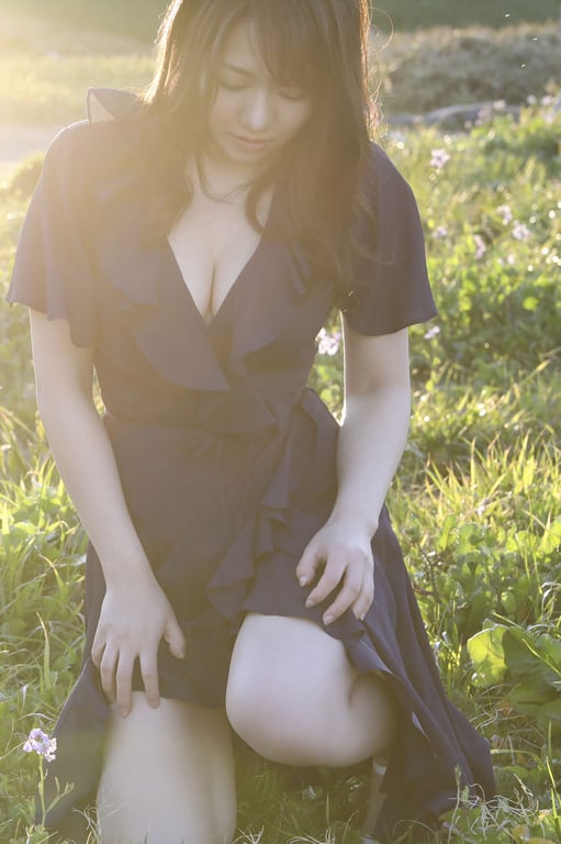 图片[128]-#藤崎里菜ｖｏｌ．３「全１０７カット的大容量完全版！ 奇迹的头发裸体」 周刊现代digital写真集 - 全本免费在线观看-阅图吧