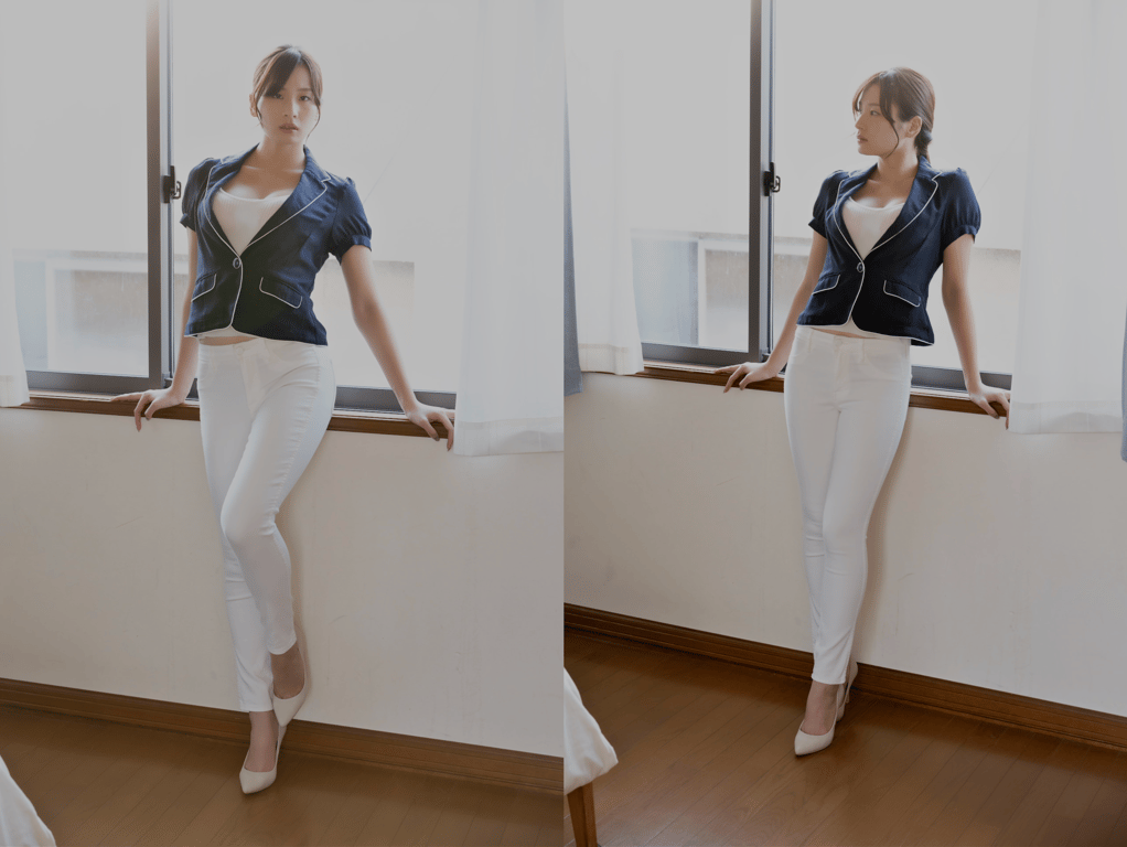 图片[67]-#清瀬汐希 YUKI MODE Pure and glossy 150pages or more (ES Digital) - 全本免费在线观看-阅图吧