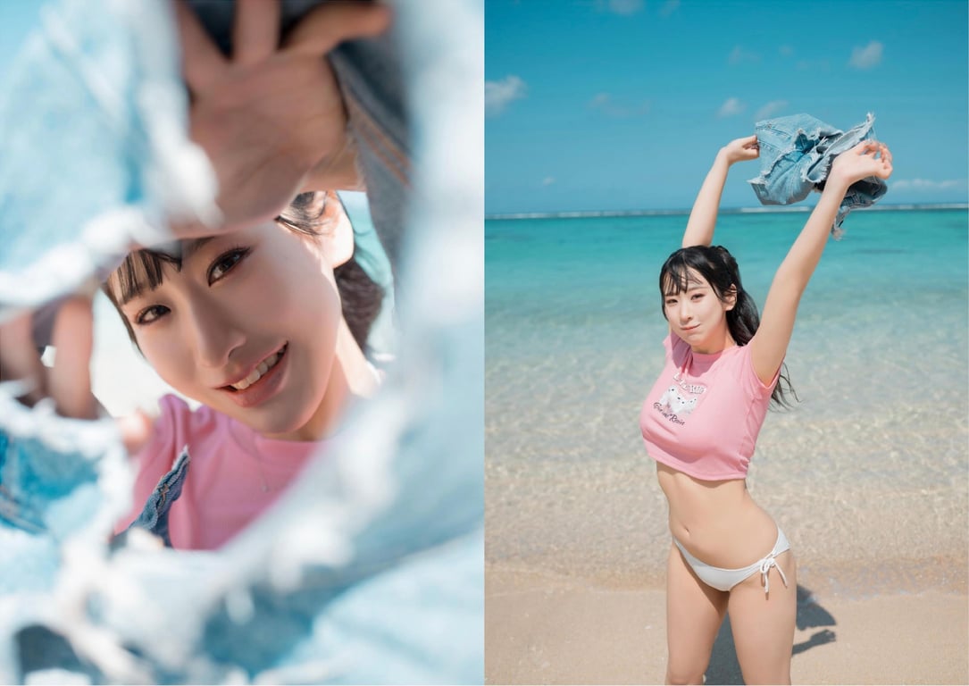 图片[74]-花宮いのり 写真集『ふたりきり』(wunder publishing house) - 在线免费观看-阅图吧