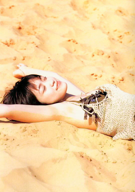 图片[107]-#Chizuru Ikewaki 池脇千鶴 – Straight 笔直 - 全本免费在线观看-阅图吧