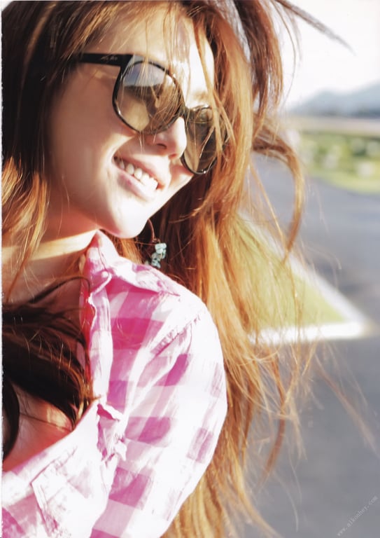 图片[60]-#周韦彤Cica 写真集「Cica loves YOU！」 - 全本免费在线观看-阅图吧