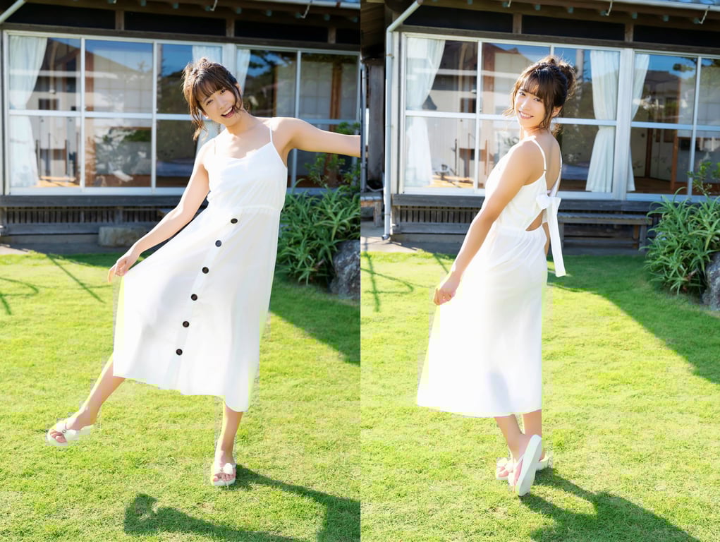 图片[7]-#桜りん RIN MODE 花ひらく 117Photos （エスデジタル）[117P] - 全本免费在线观看-阅图吧