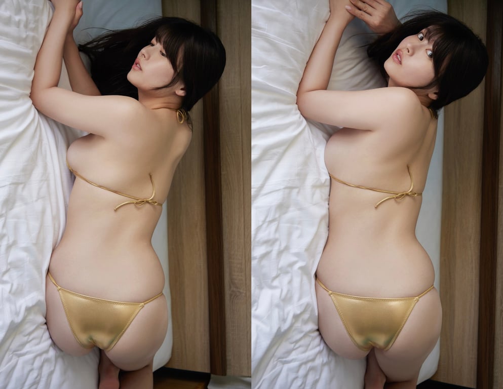 图片[66]-ちとせよしの 写真集 恋せよ乙女 ver.2 (178photos) - 在线免费观看-阅图吧