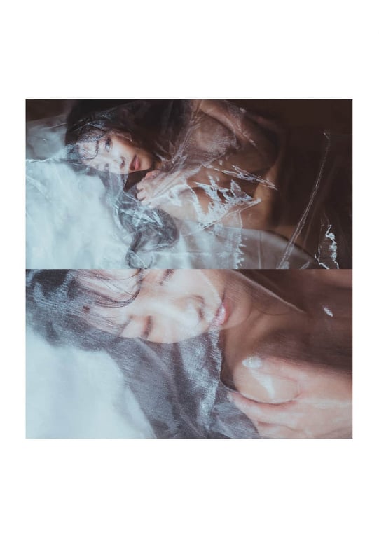 图片[44]-#Karen Kaede 枫Karen – #Escape(NO watermark) - 全本免费在线观看-阅图吧