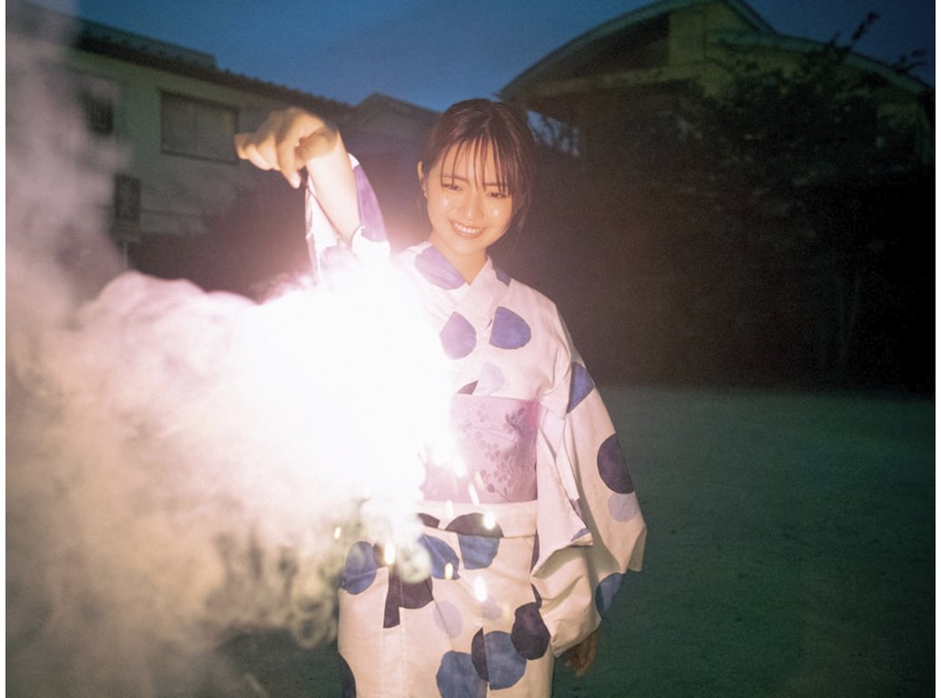 图片[6]-#[My SPA!] Runa Toyoda 丰田露娜 – The Yukata Opens 浴衣 被 打开 - 全本免费在线观看-阅图吧