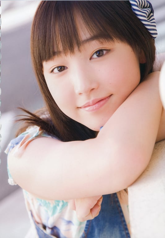 图片[43]-#アロハロ！早安少女组。写真集 2011 (Photobook+DVD付き) - 全本免费在线观看-阅图吧