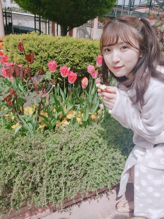 图片[189]-#Moe Toyota 豊田萌絵 – moEmotion (2019-07-01) - 全本免费在线观看-阅图吧