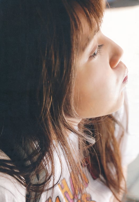 图片[9]-2017.03.22 入山杏奈首本写真集 美丽的罪 - 在线免费观看-阅图吧