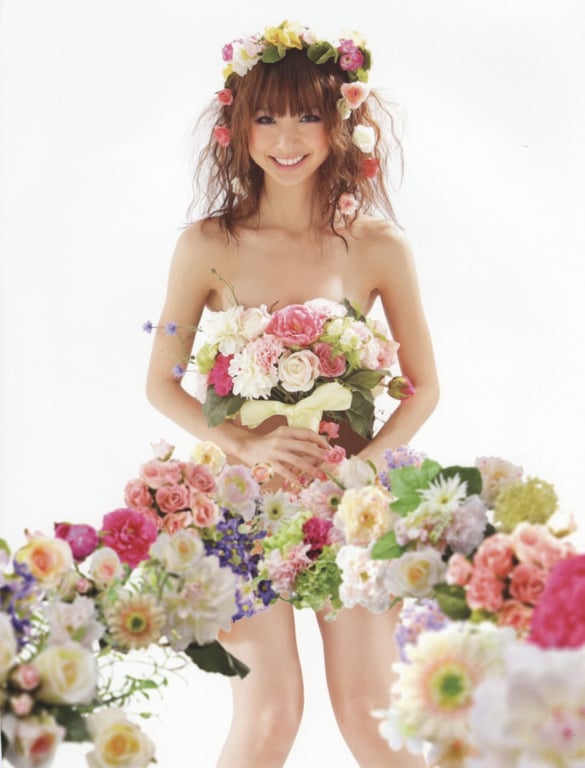 图片[54]-#Mariko Shinoda 篠田麻里子 – SUPER MARIKO (2009-05-26) - 全本免费在线观看-阅图吧