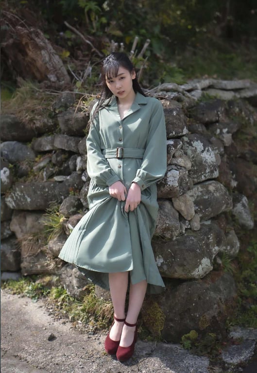 图片[14]-#時田 亜美 デジタル写真集「Clarity」 - 全本免费在线观看-阅图吧