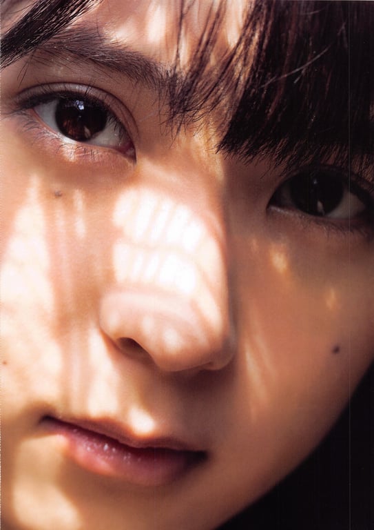 图片[10]-#Natsumi Matsuoka – Postscript (SR) - 全本免费在线观看-阅图吧