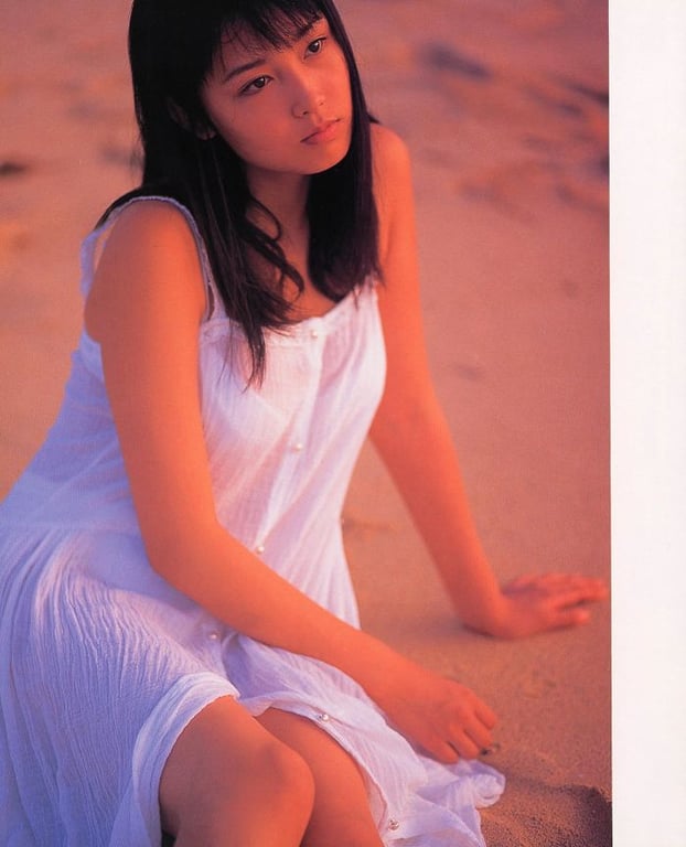 图片[68]-#Yoko Mitsuya 三津谷叶子 – Vacation [72P 7.03MB] - 全本免费在线观看-阅图吧