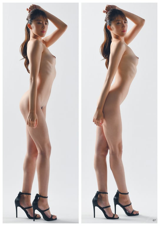 图片[72]-#ビジュアルヌード・ポーズＢＯＯＫ ａｃｔ 星宮一花 - 全本免费在线观看-阅图吧