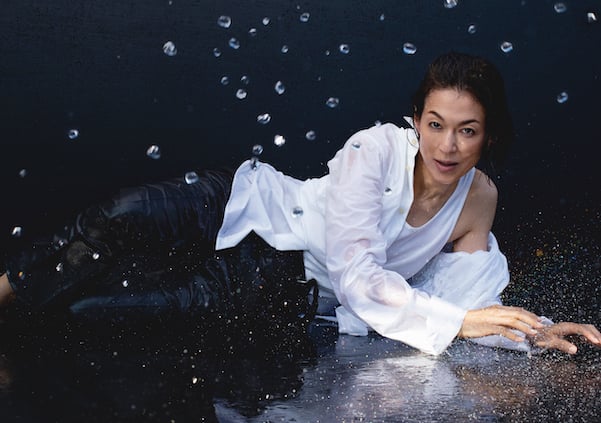 图片[14]-#鈴木保奈美 凛然 (週刊現代) - 全本免费在线观看-阅图吧