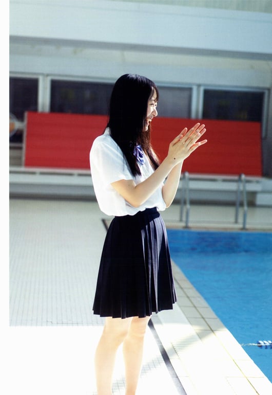 图片[28]-Chiho Ishida 石田千穂 - 1st Photobook Lemon season 柠檬的季节 (2020-12-02) - 在线免费观看-阅图吧