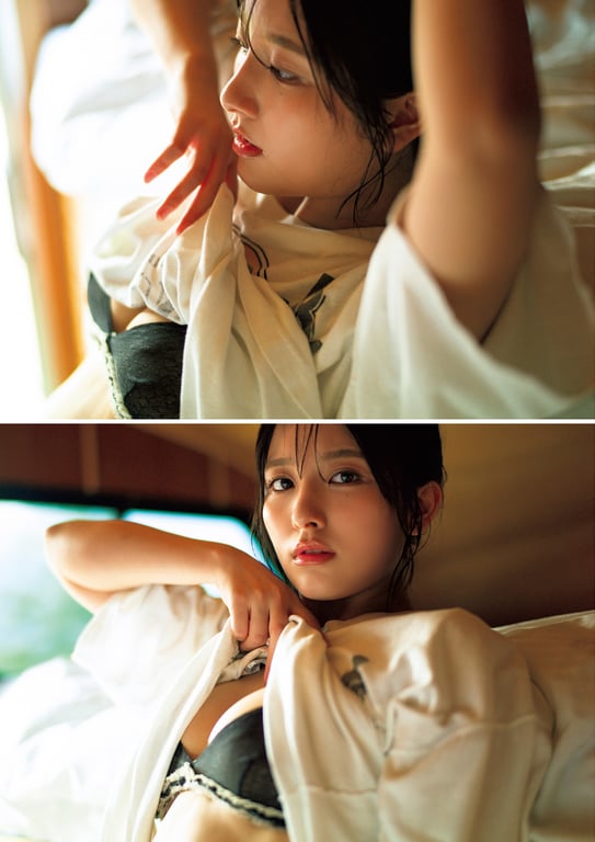 图片[11]-大和田南那 写真集 Private 大和田南那 Private - 在线免费观看-阅图吧