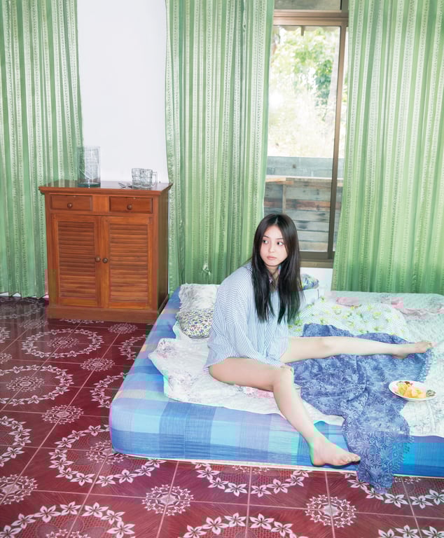 图片[35]-#佐々木希写真集 「Sasaki Nozomi」 - 全本免费在线观看-阅图吧