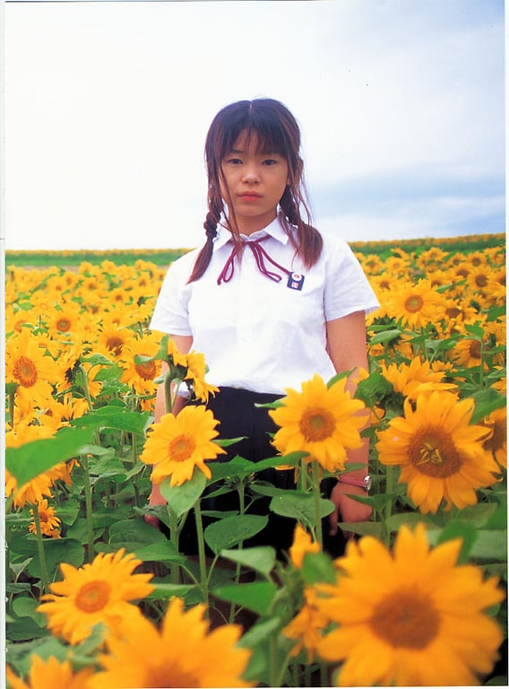 图片[25]-#2001.10.20 Shizuka Ichii 市井静香 – Gakko 学校 - 全本免费在线观看-阅图吧