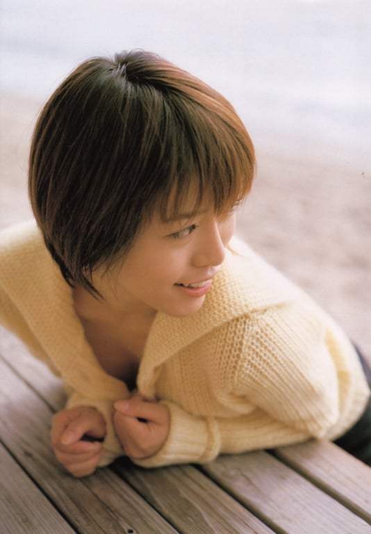 图片[27]-#釈由美子 – PPP - 全本免费在线观看-阅图吧