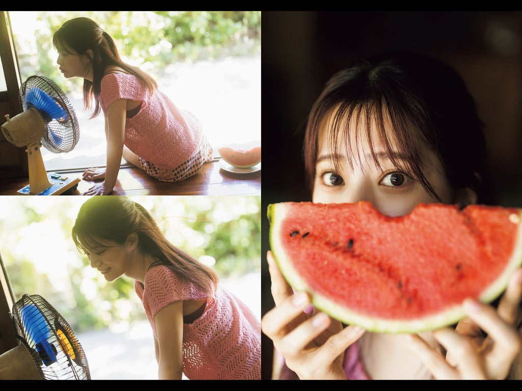 图片[53]-田中千绘美1st写真集 未确认Photo - 在线免费观看-阅图吧