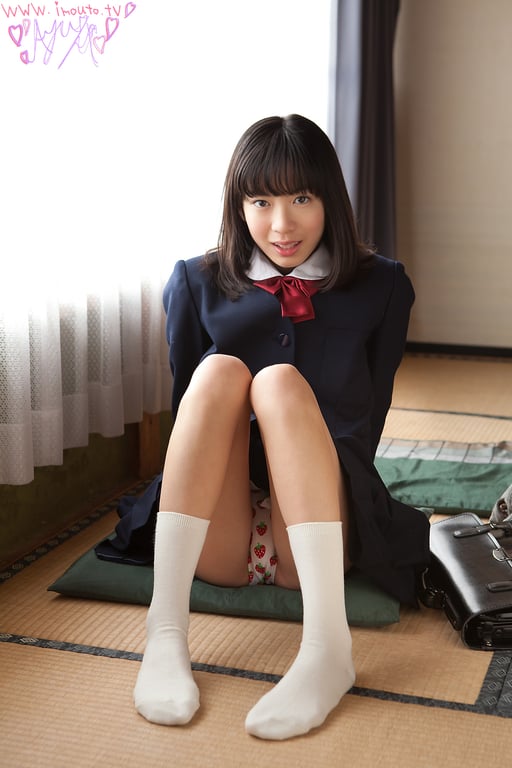 图片[150]-牧原あゆ 『純真無垢 special』 - 在线免费观看-阅图吧