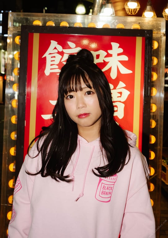 图片[5]-#NEWLOOK【girl meets street】羽咲美晴 - 在线免费观看-阅图吧