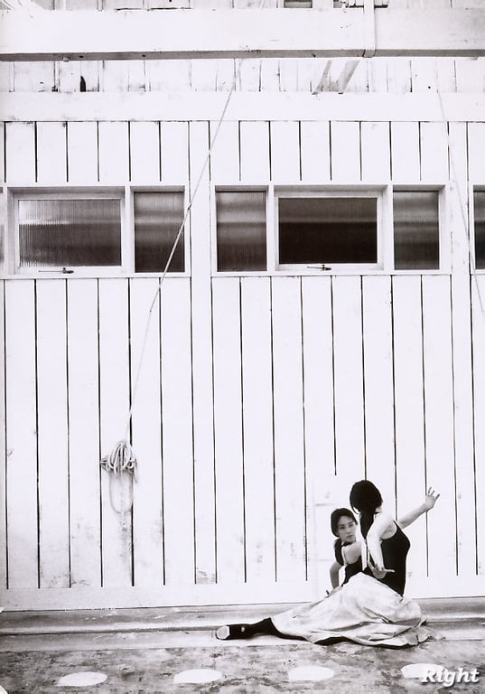 图片[57]-#(月刊系列 015) – 月刊015 西田光 - 全本免费在线观看-阅图吧