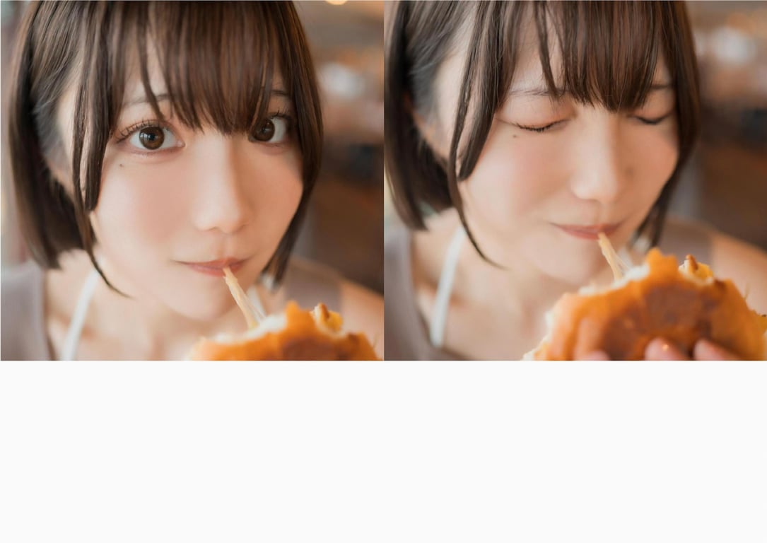 图片[49]-#天川星夏 写真集 希望你注视着我 (wunder publishing house) - 全本免费在线观看-阅图吧